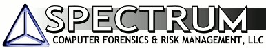 Spectrum Computer Forensics