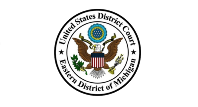 U.S. District Court for the Eastern District of Michigan