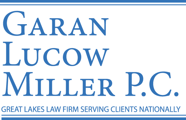 Garan Lucow Miller P.C.