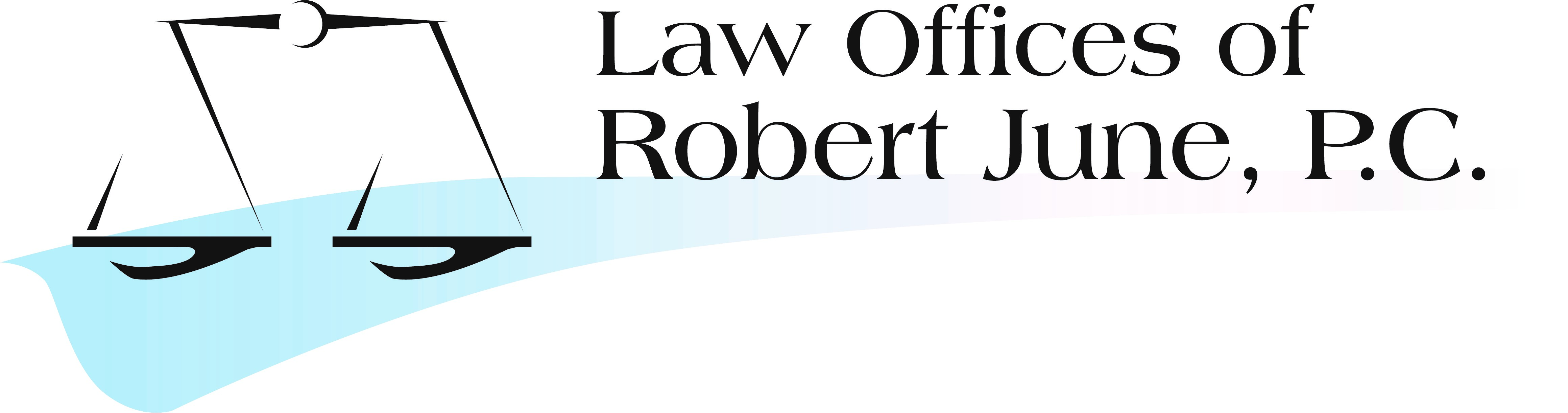 Law Offices of Robert June, P.C.