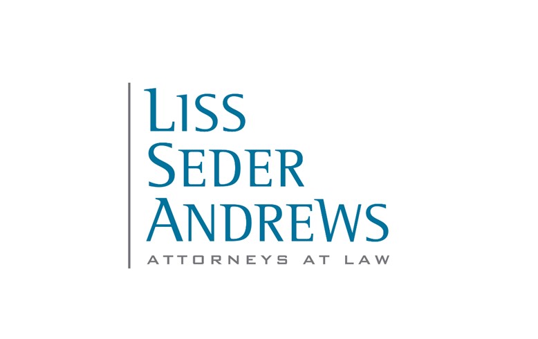 Liss Seder Andrews