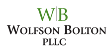 Wolfson Bolton PLLC