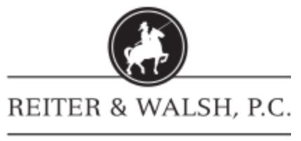 REITER & WALSH, P.C.