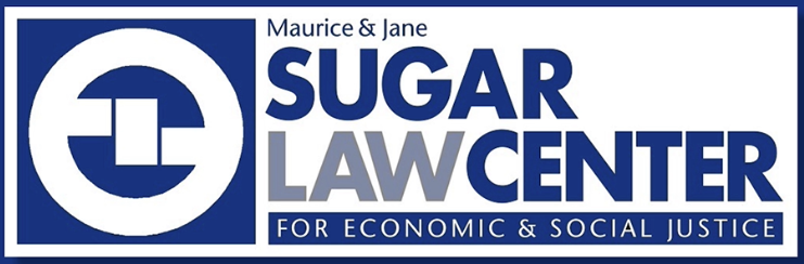 Sugar Law Center